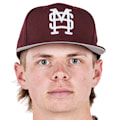 Headshot of Bryce Chance