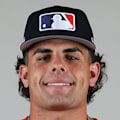 Headshot of Trey Ebel