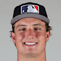 Headshot of Coleman Borthwick