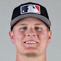Headshot of Carson Bolemon