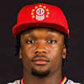 Headshot of Eric Booth Jr.