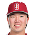 Headshot of Eric Jeon