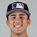 Headshot of Dawson Montesa
