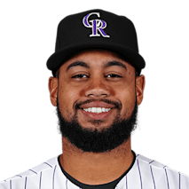 Sammy Peralta