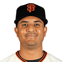 Cesar Perdomo
