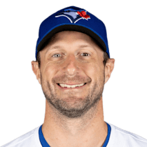 Max Scherzer headshot