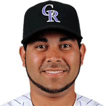 0 All-Time Roster Pedro Hernandez