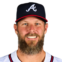 Chris Sale headshot