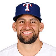 Nathan Eovaldi headshot
