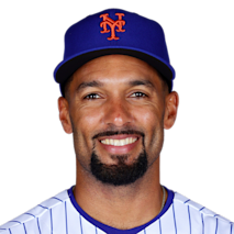 Marcus Semien headshot
