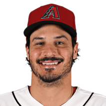 Nolan Arenado headshot