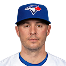 Patrick Corbin headshot