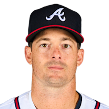 Mike Yastrzemski headshot