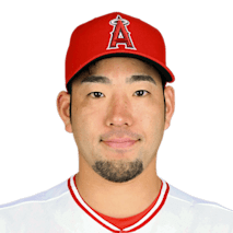 Yusei Kikuchi headshot