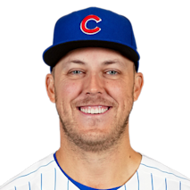Jameson Taillon headshot