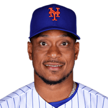 Jorge Polanco headshot