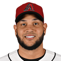 Eduardo Rodriguez headshot