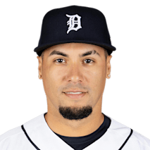Javier Báez