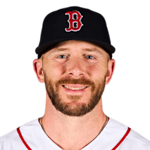 Trevor Story headshot