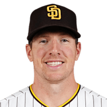 Nick Pivetta headshot