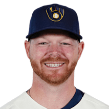 Brandon Woodruff headshot