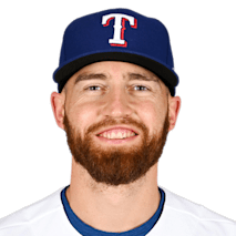 Brandon Nimmo headshot