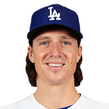 Tyler Glasnow headshot