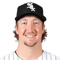 Erick Fedde headshot