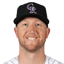 Kyle Freeland headshot