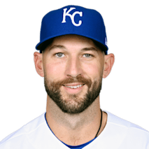 Michael Wacha headshot