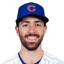 Dansby Swanson headshot