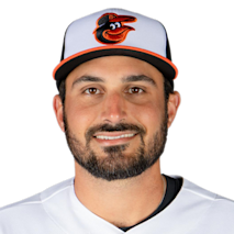 Zach Eflin headshot