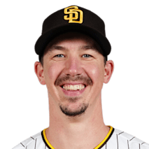 Walker Buehler headshot