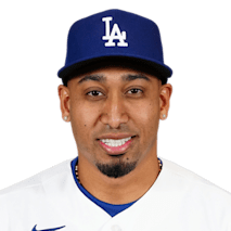 Edwin Diaz headshot