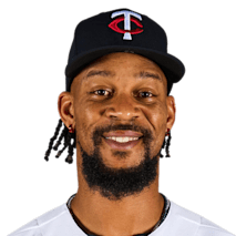 Byron Buxton headshot