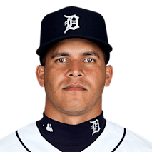 0 All-Time Roster José Manuel Fernández