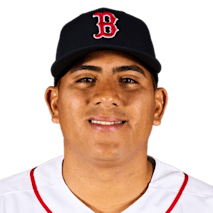 Ranger Suarez headshot