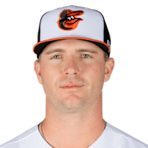 Pete Alonso headshot