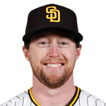 Jake Cronenworth headshot