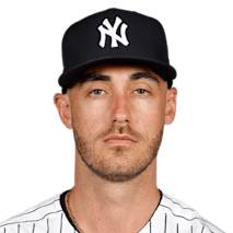 Cody Bellinger headshot