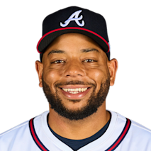 Dominic Smith headshot