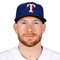 Danny Jansen headshot