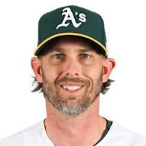 Jeff McNeil headshot