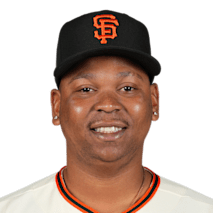 Rafael Devers headshot