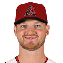 Mike Soroka headshot