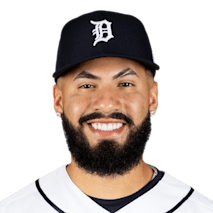 Gleyber Torres headshot