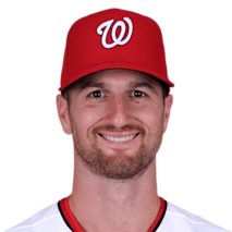 Foster Griffin headshot