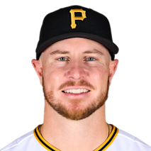 Ryan O'Hearn headshot