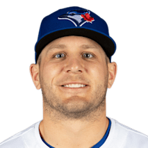 Daulton Varsho headshot
