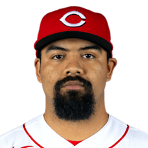 Tony Santillan